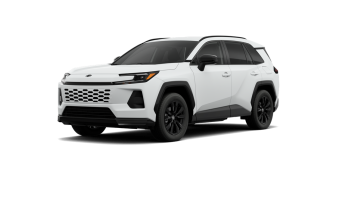 Nassco Limited: Rav4