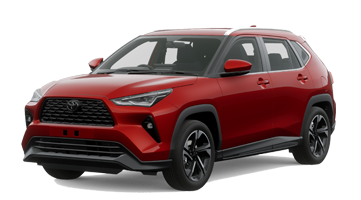 Nassco Limited: Toyota Rush Brochure